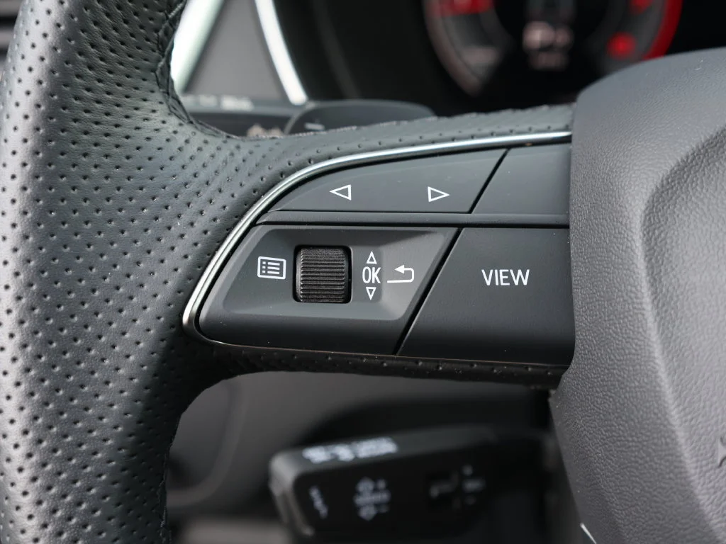 Used 2024  Audi 45 S line Premium Plus image 39