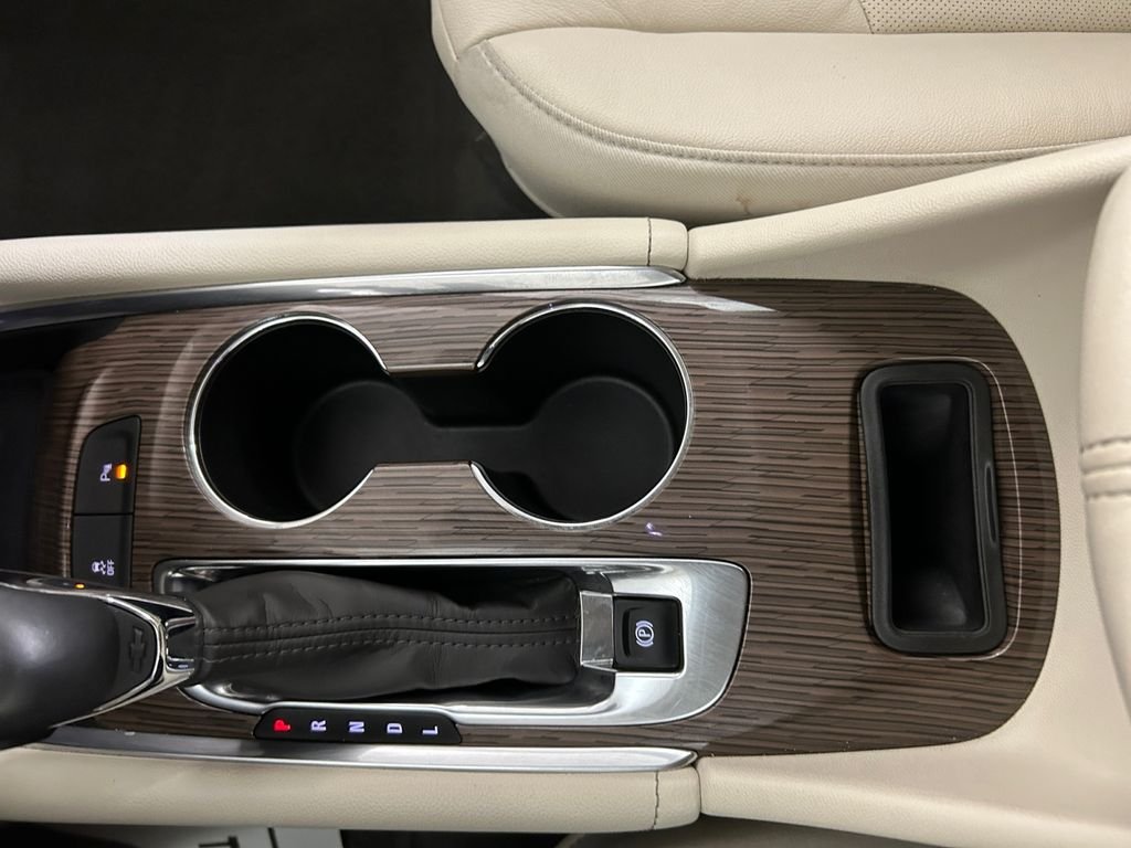 2024 Chevrolet Malibu 2LT - Photo 23
