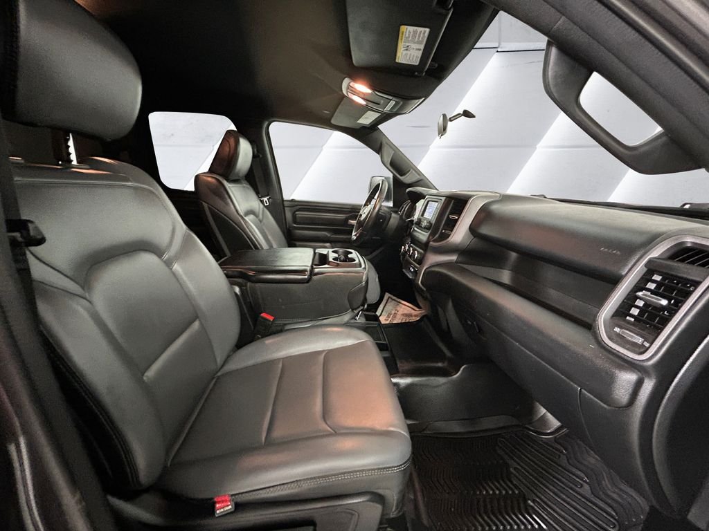 Used 2024 Gray Ram Tradesman image 13