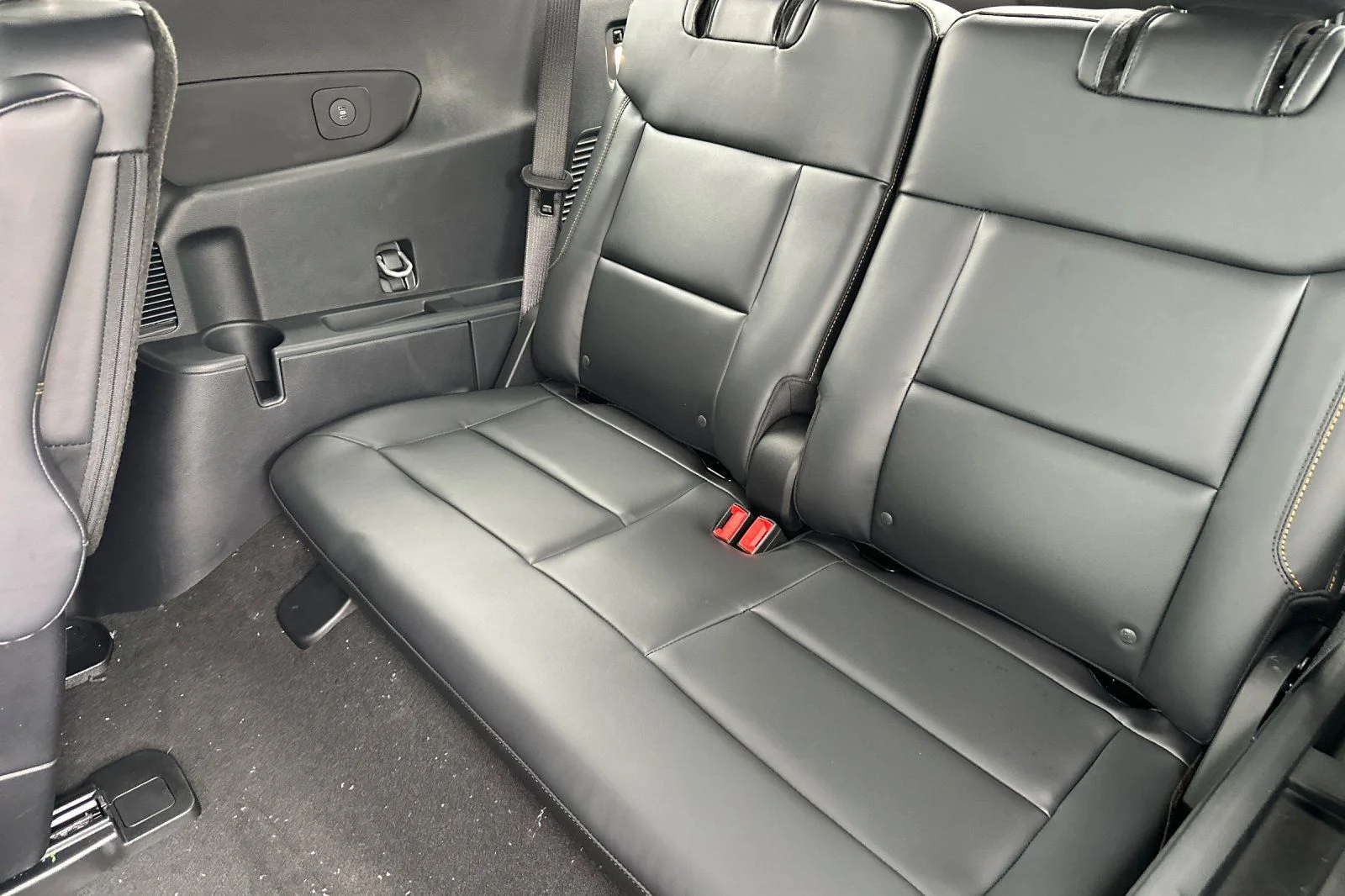New 2026 Star White Metallic Tri-Coat Ford Tremor® image 11