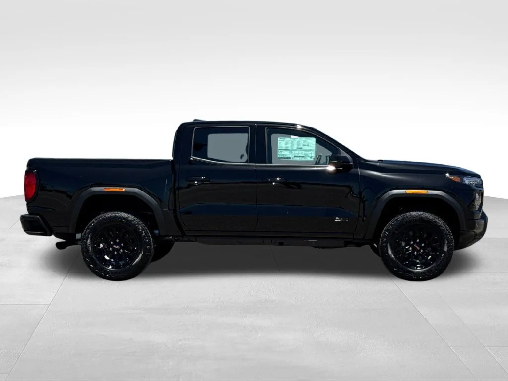 2026 GMC Canyon Elevation - Photo 6