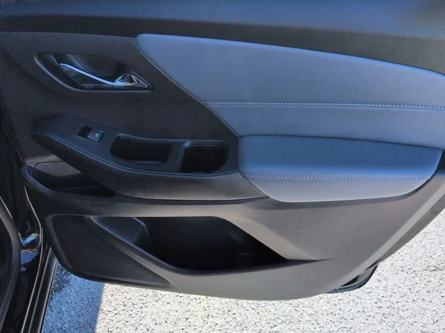 Used 2021 Black Chevrolet LT Leather image 32