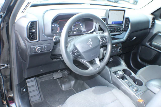 Used 2021  Ford Badlands image 7