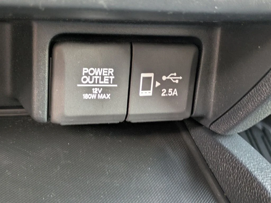 Used 2022  Honda Sport image 22