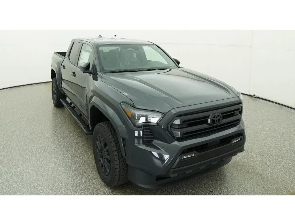 New 2026  Toyota SR5 image 18