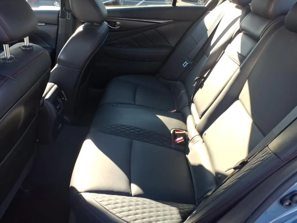2023 INFINITI Q50 RED SPORT - Photo 22