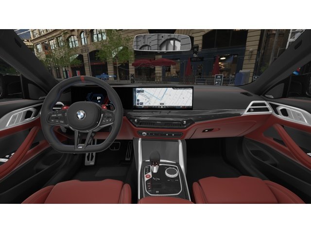 New 2027 Alpine White BMW  image 10