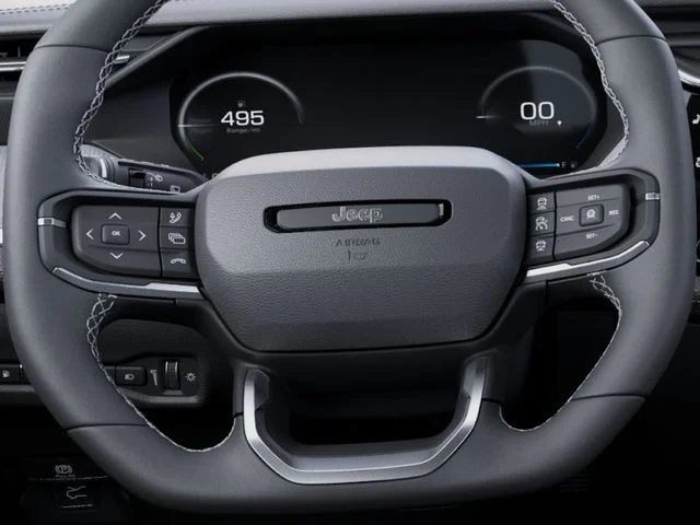 New 2026 41 Exterior Paint Jeep Limited image 20