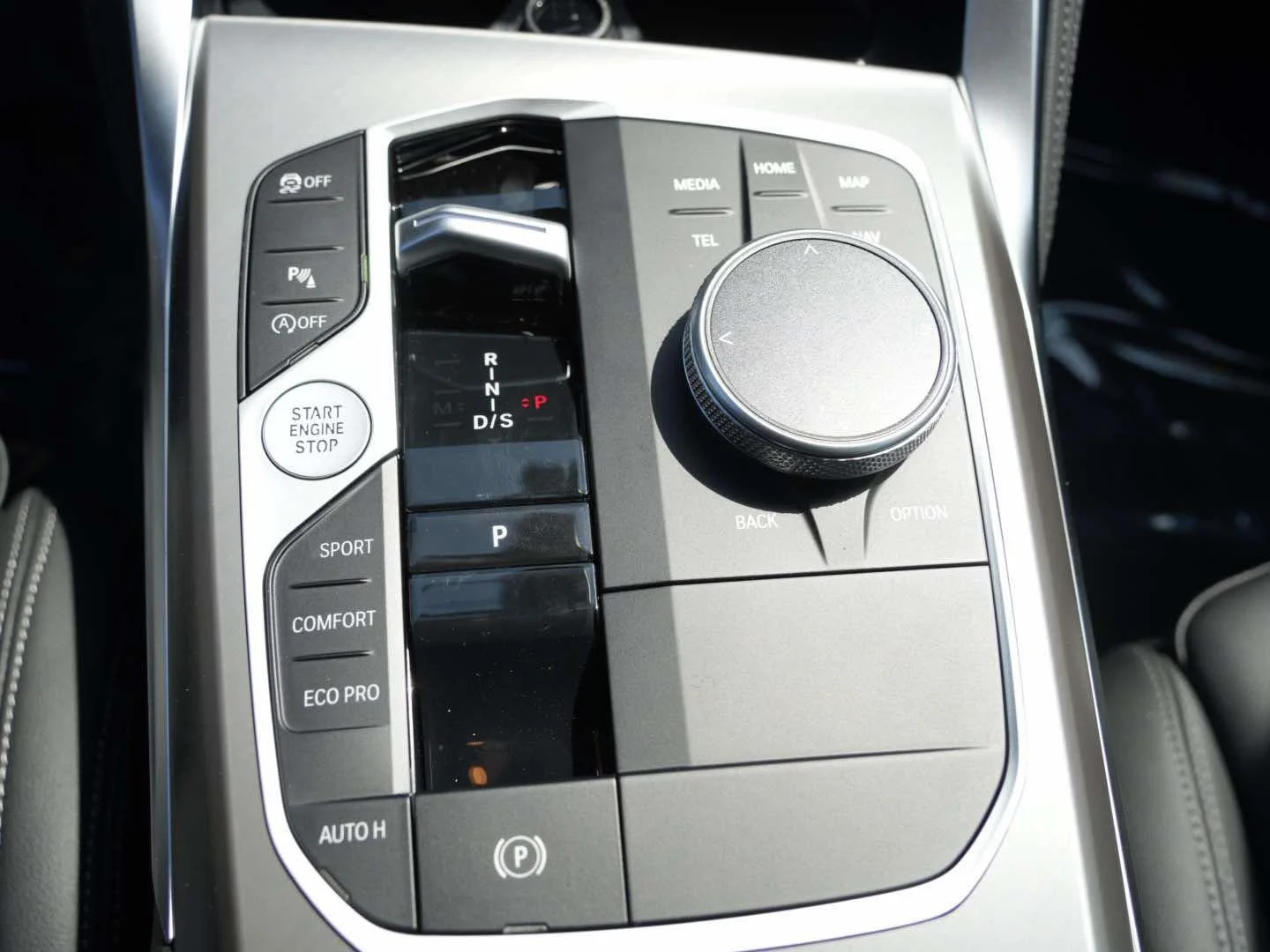 New 2026 Skyscraper Grey Metallic BMW 230i image 18