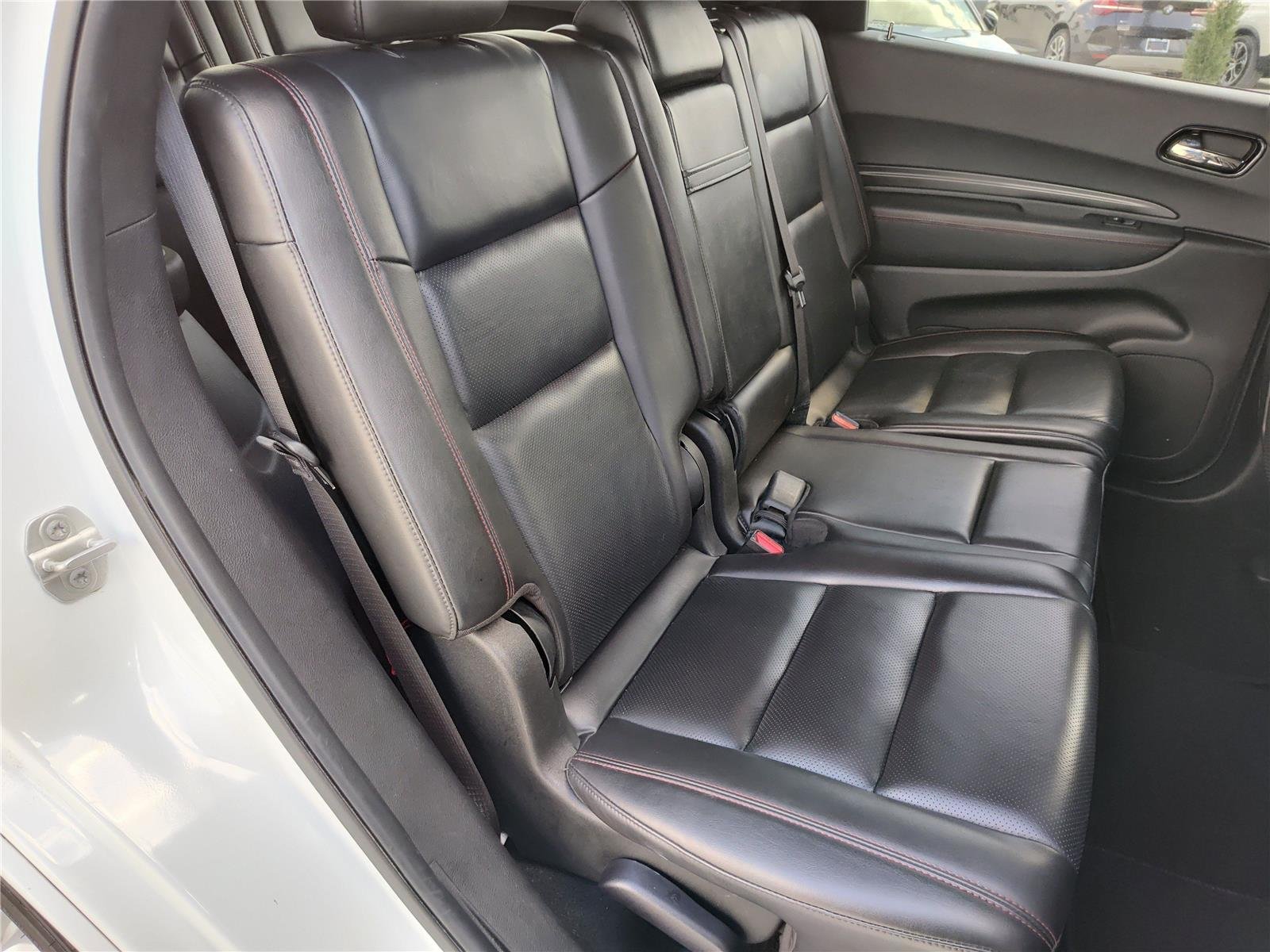 Used 2024 White Knuckle Clearcoat Dodge GT Plus image 26
