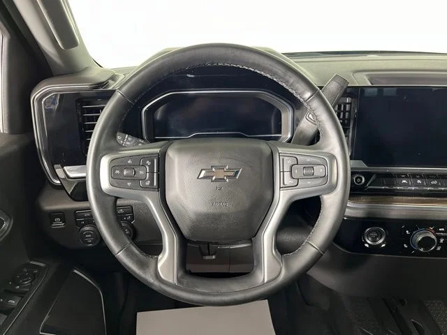 2024 Chevrolet Silverado 1500 RST - Photo 19