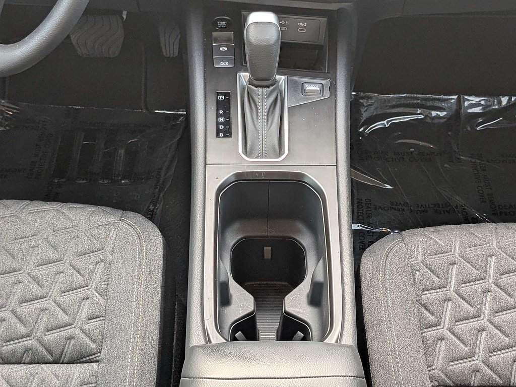 2025 Nissan Kicks SV - Photo 19