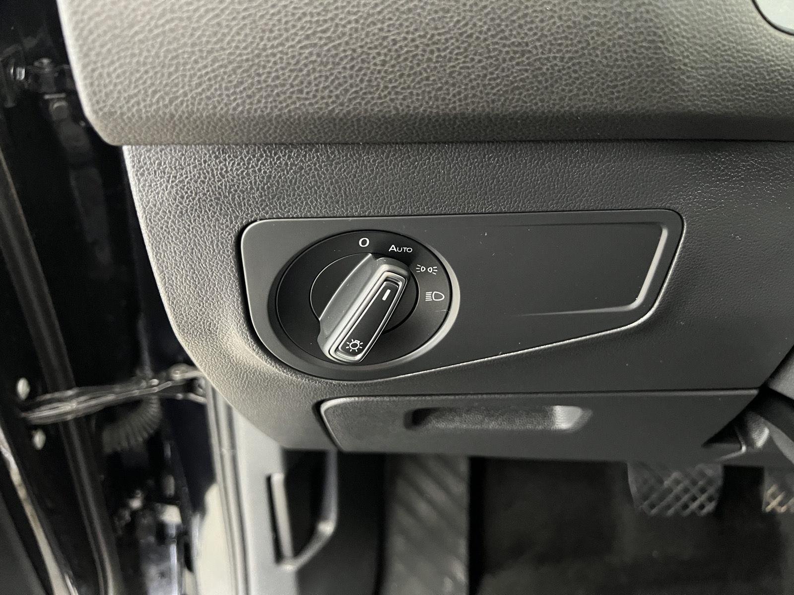 2024 Volkswagen Tiguan SE - Photo 15