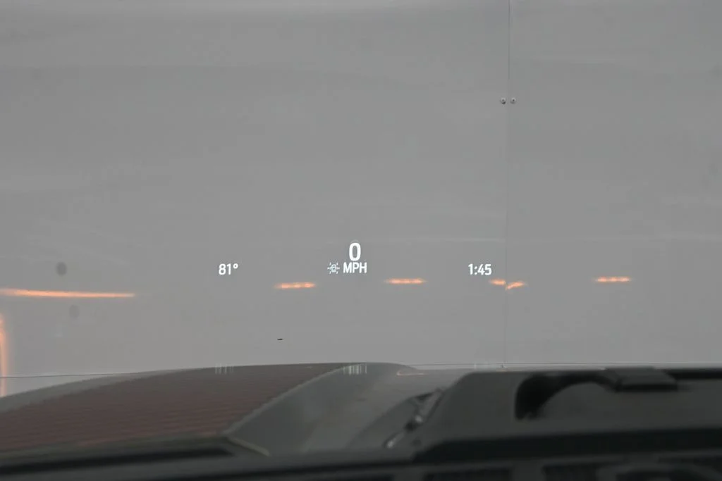 New 2026 Shelter Green Ford Raptor image 18