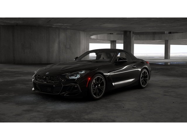 2026 BMW Z4 sDrive30i's photo