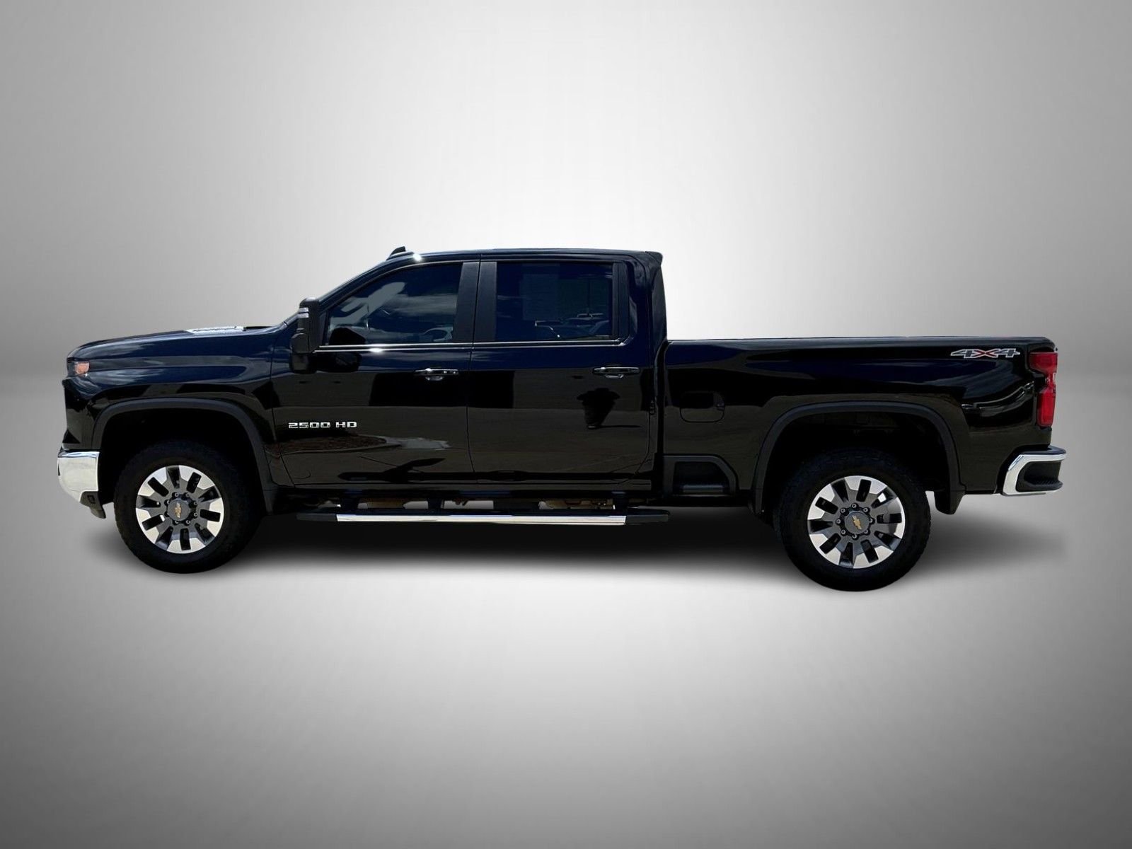 2024 Chevrolet Silverado 2500HD LT - Photo 8