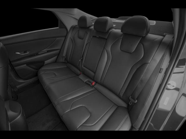 New 2026 Abyss Black Hyundai Limited image 23