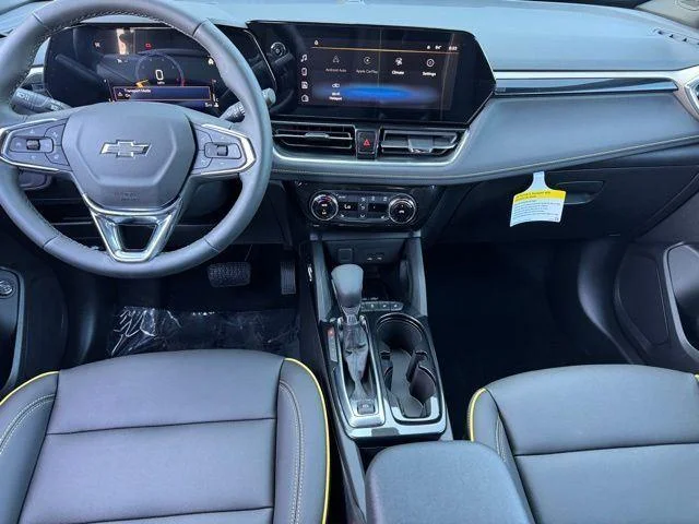 2026 Chevrolet Trailblazer Activ - Photo 16