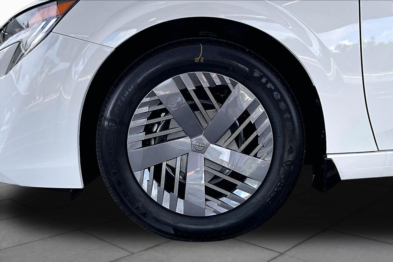 New 2026 Fresh Powder Nissan S image 11