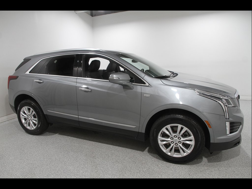 2023 Cadillac XT5