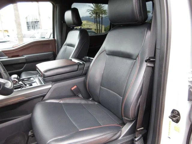 Certified Used 2023 Avalanche Ford Lariat image 11