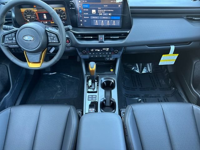 2026 Subaru Outback Wilderness - Photo 18