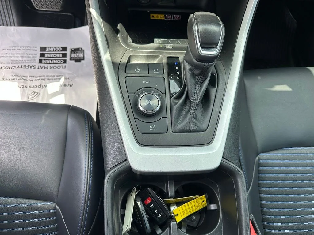 2023 Toyota RAV4 XSE - Photo 20
