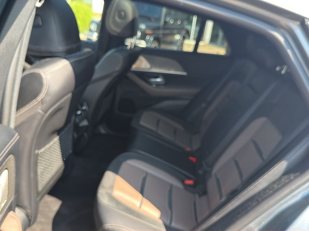 Used 2022  Mercedes-Benz GLE 53 AMG® image 20