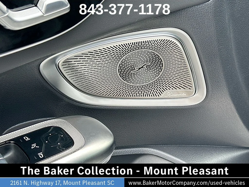 Used 2026  Mercedes-AMG CLE 53 AMG® image 19