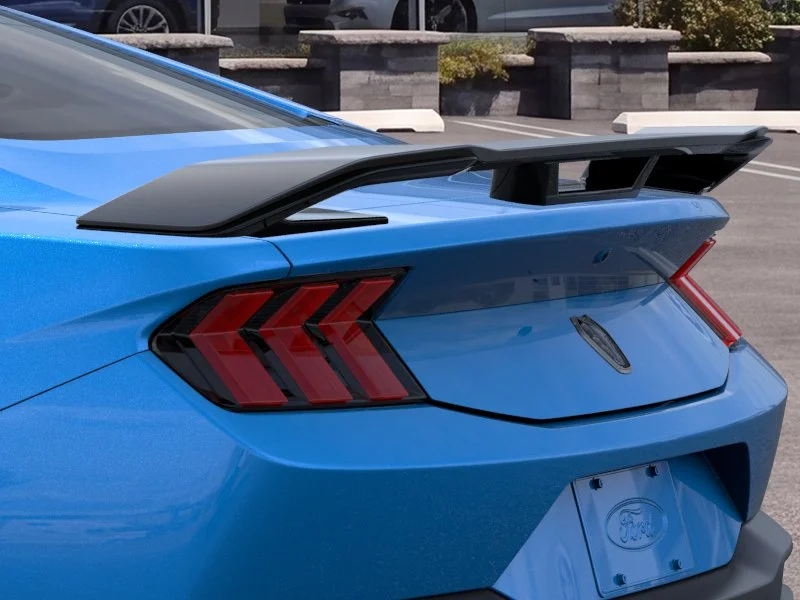 New 2026 Grabber Blue Metallic Ford Dark Horse® Premium image 22