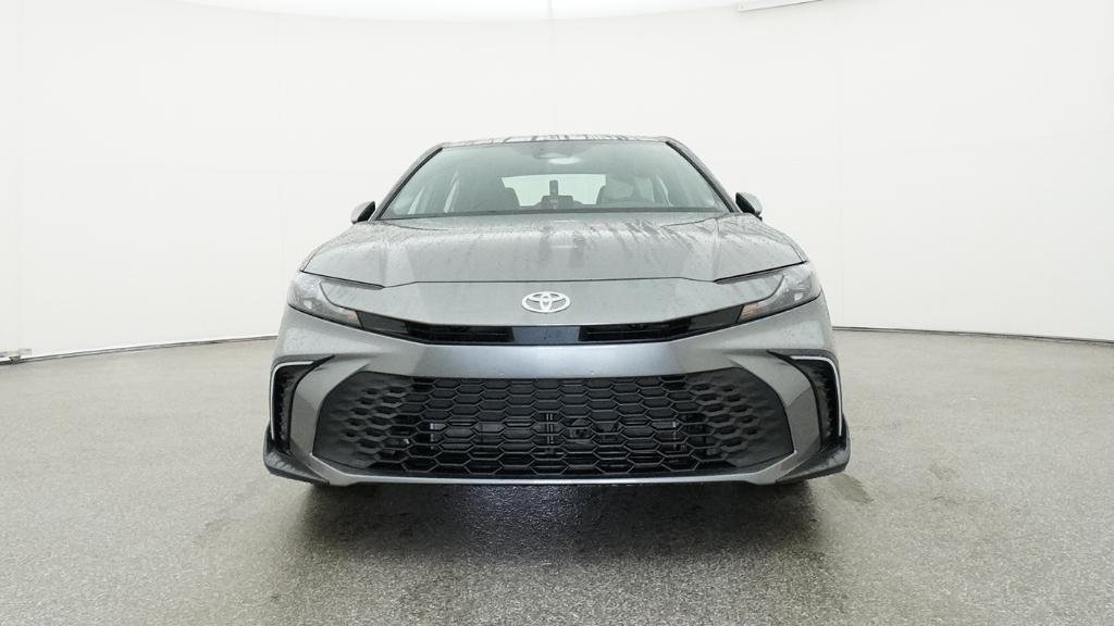 New 2026 Heavy Metal Toyota SE image 16
