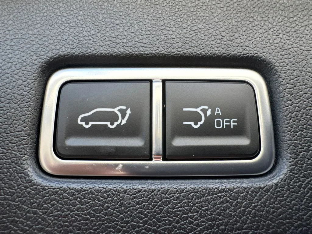 New 2026 Gray Kia X-Line EX image 19