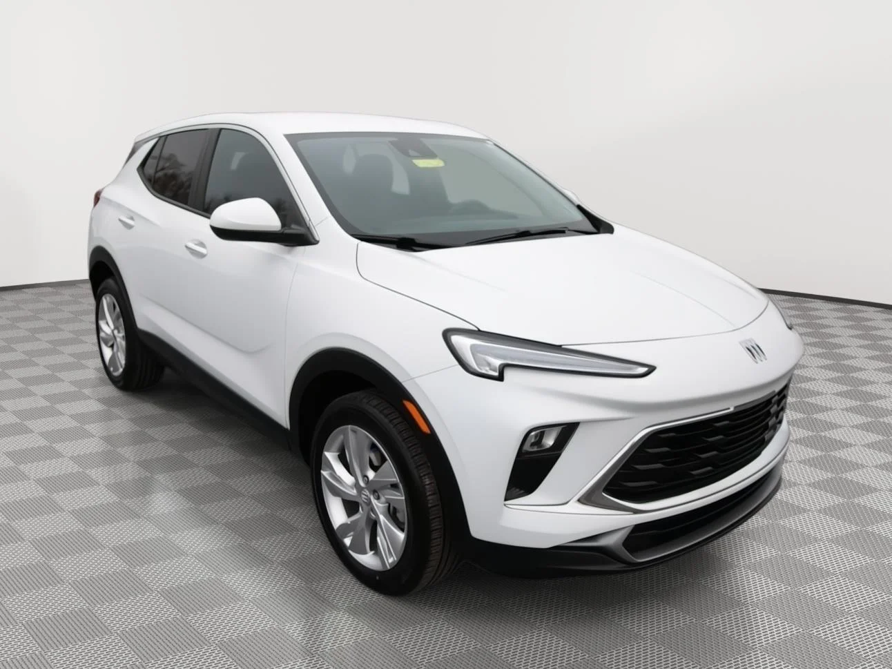 2025 Buick Encore GX Preferred - Photo 24