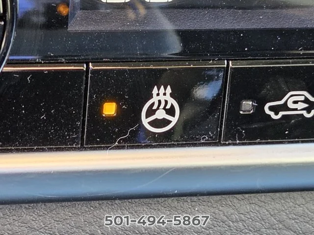 Certified Used 2026 White Nissan SV image 21