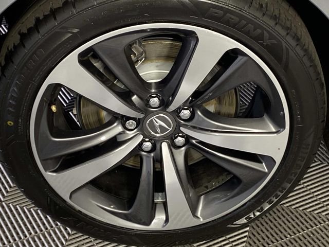 Used 2024 Silver Acura Technology Package image 29
