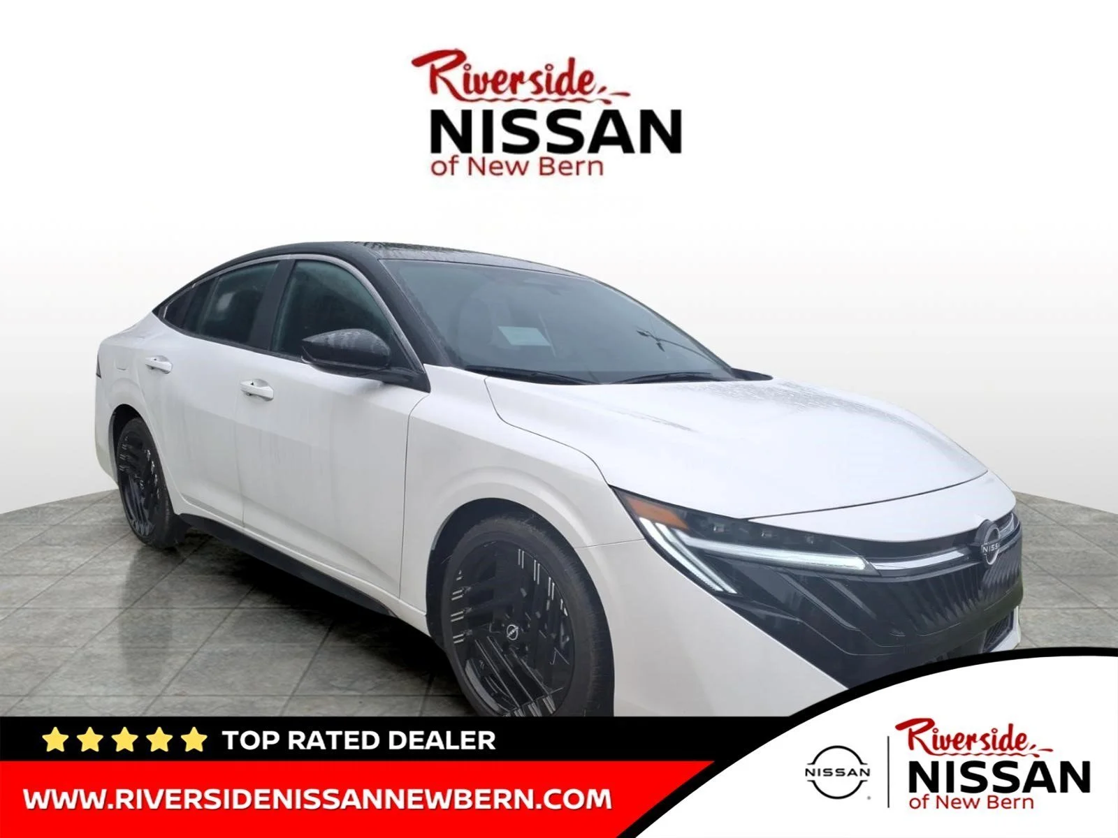 2026 Nissan Sentra