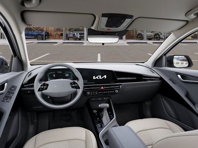 2025 Kia Niro EX - Photo 15