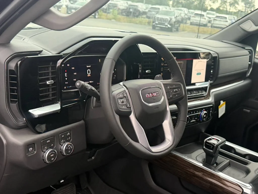 2026 GMC Sierra 1500 Elevation - Photo 23