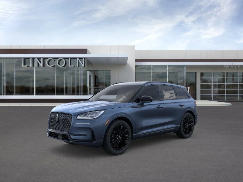 2026 Lincoln Corsair Premiere AWD's photo