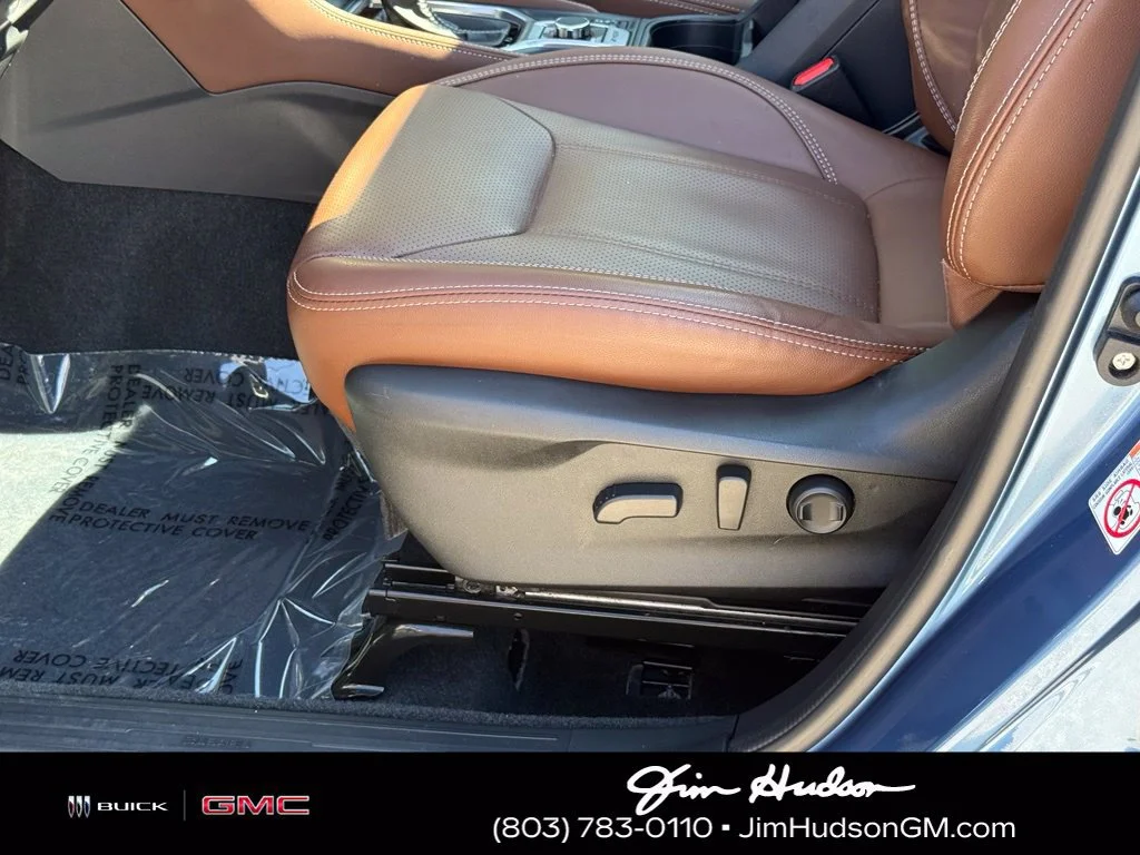 Used 2020 Blue Subaru Touring image 23