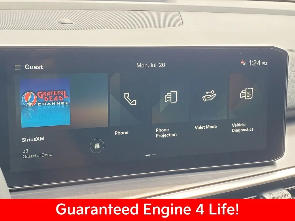 New 2026 Glacial White Pearl Kia S image 15