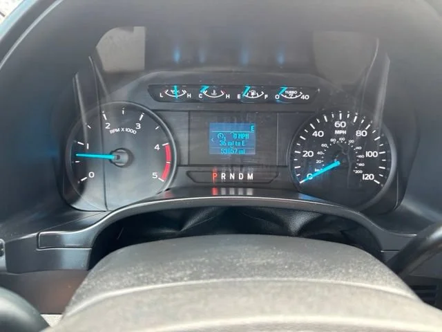 Used 2020 Black Ford XL image 28
