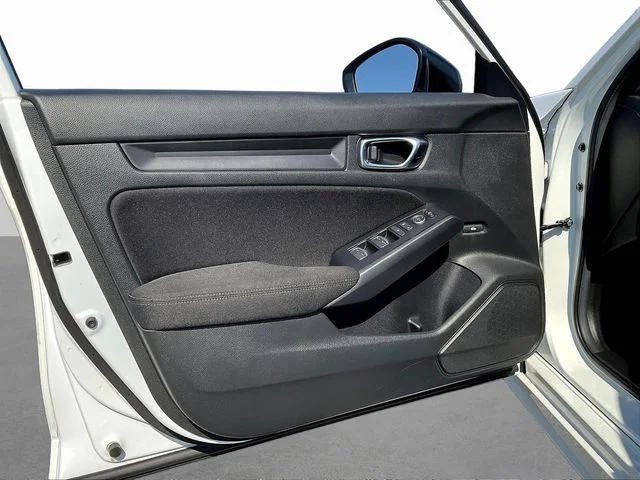Used 2026 White Honda Sport image 21
