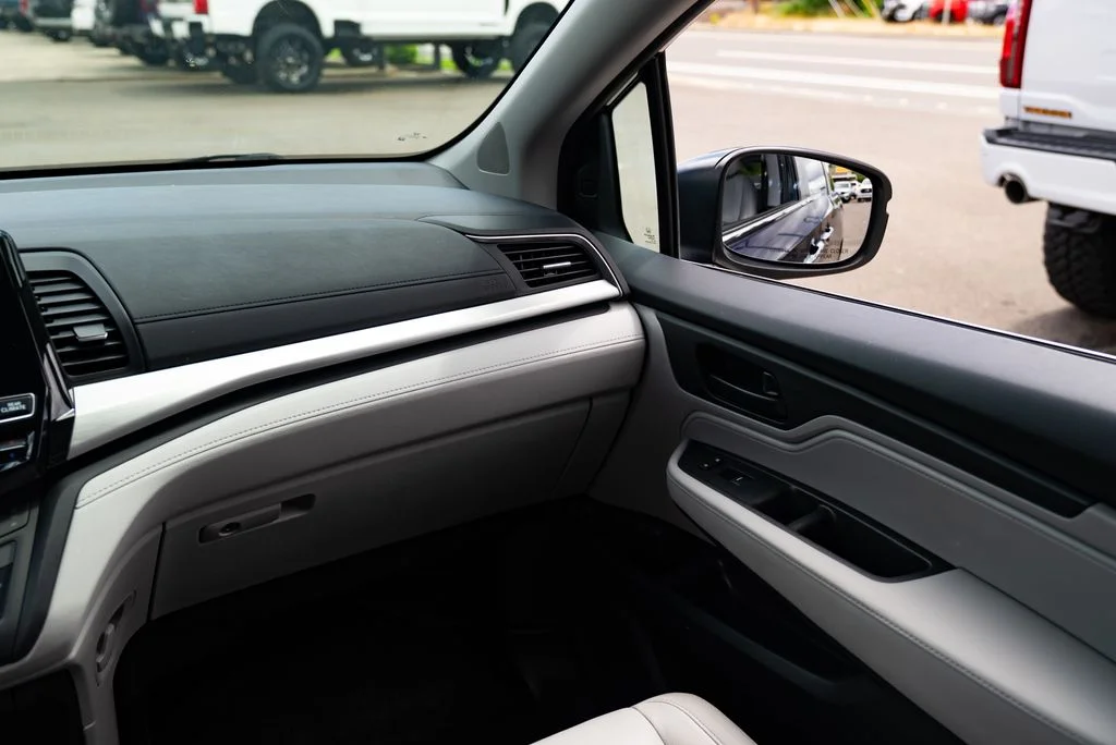 Used 2019  Honda EX-L image 10
