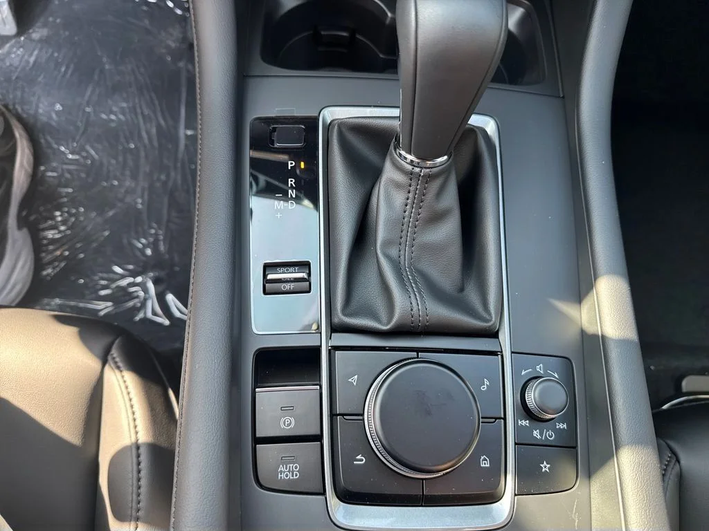 New 2026 Machine Gray Mazda 2.5 S Preferred image 22