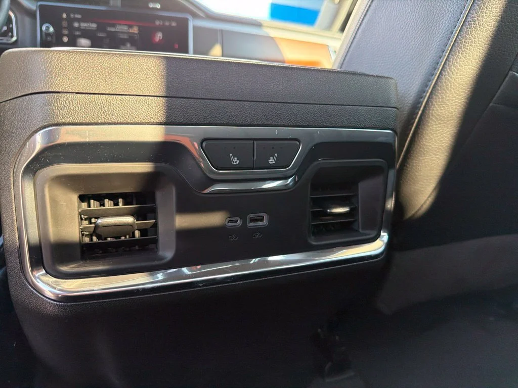 Used 2024 Sterling Metallic GMC Denali image 35