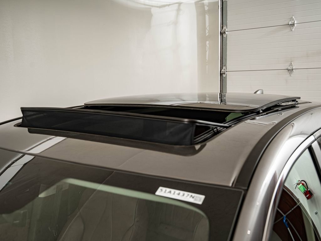 New 2026 Liquid Carbon Metallic Acura Advance Package image 16