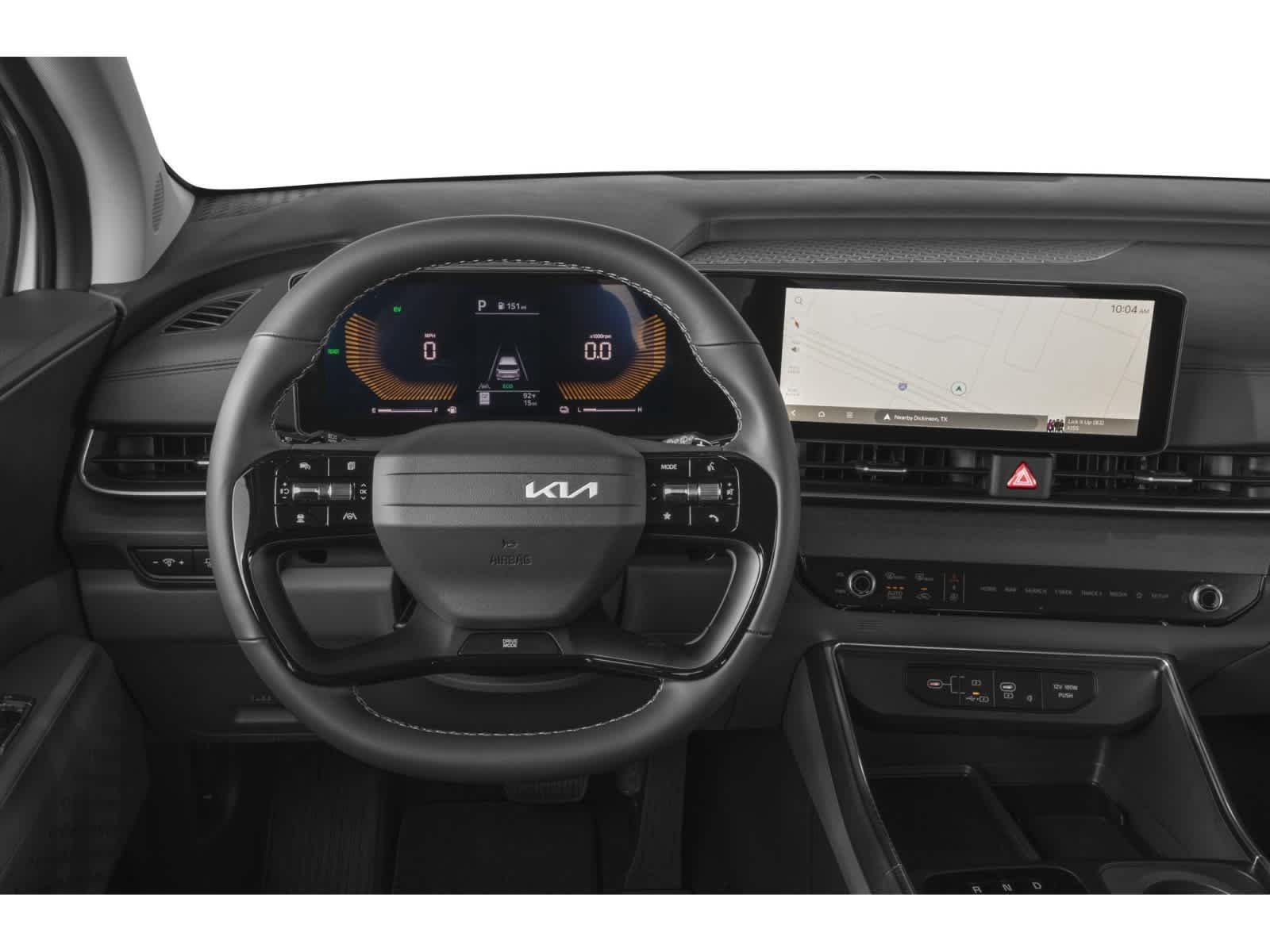 New 2027 Panthera Metal Kia EX image 4