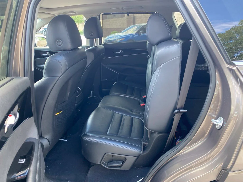 Used 2019 Brown Kia SX image 7