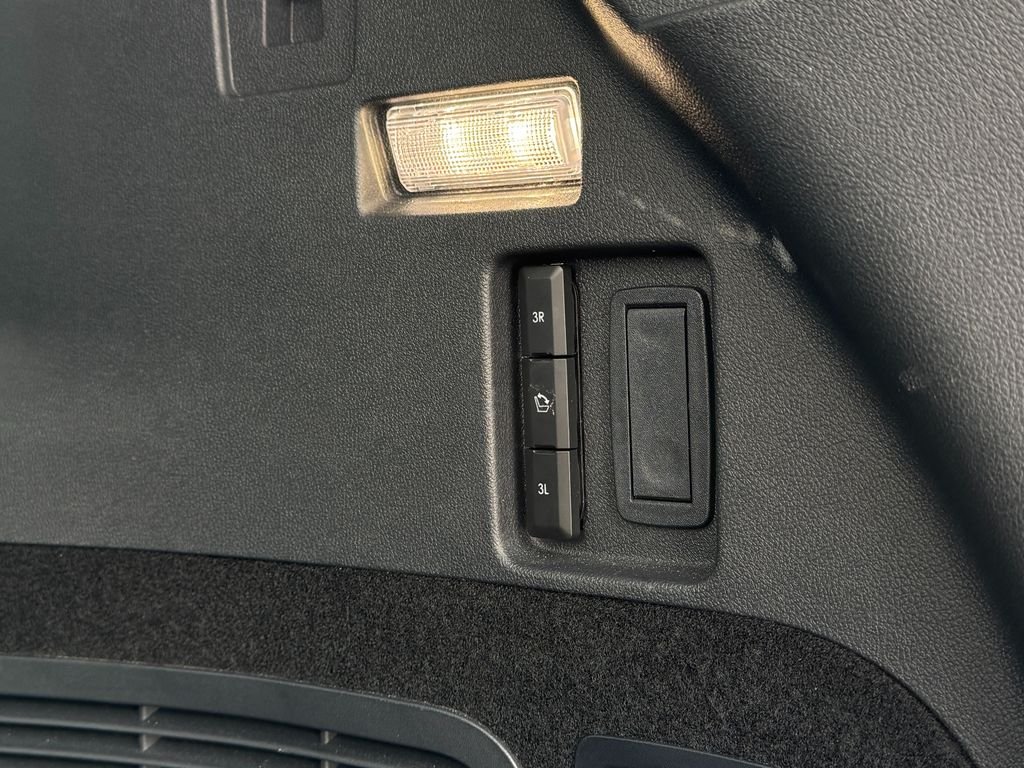 2025 Lincoln Aviator Reserve - Photo 16